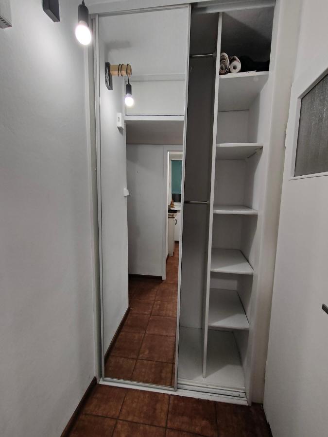Apartament Szmaragdowy Centrum Apartment Варшава Екстериор снимка