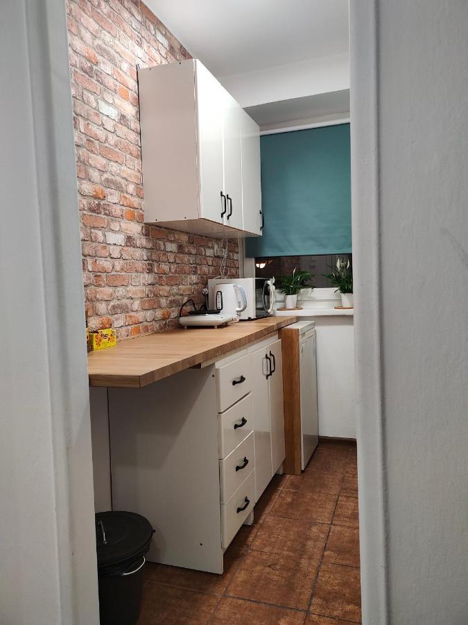 Apartament Szmaragdowy Centrum Apartment Варшава Екстериор снимка